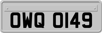 OWQ0149