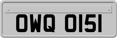 OWQ0151
