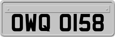 OWQ0158