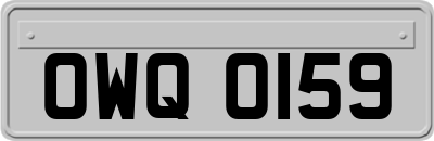 OWQ0159
