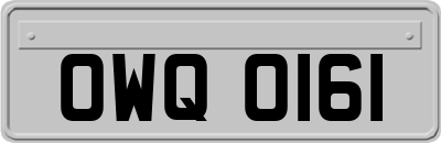 OWQ0161