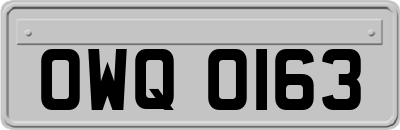 OWQ0163