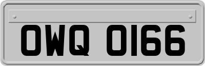 OWQ0166