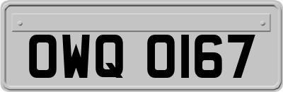 OWQ0167
