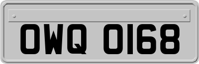 OWQ0168