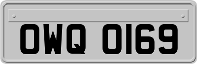 OWQ0169
