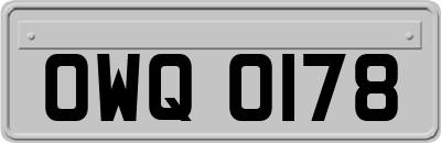 OWQ0178