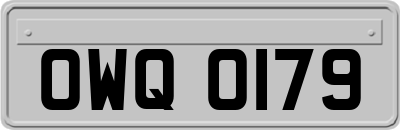 OWQ0179
