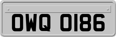 OWQ0186