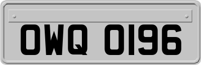 OWQ0196