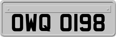 OWQ0198