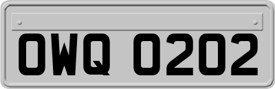 OWQ0202