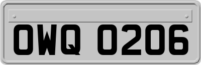 OWQ0206