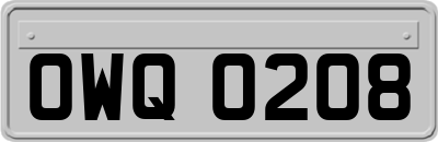 OWQ0208