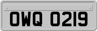 OWQ0219