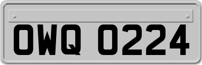 OWQ0224