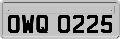 OWQ0225