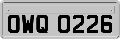 OWQ0226