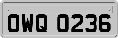 OWQ0236