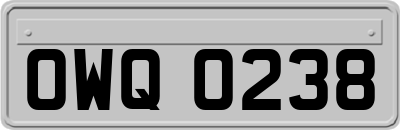 OWQ0238