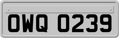 OWQ0239