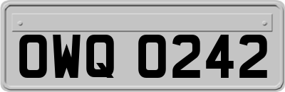OWQ0242