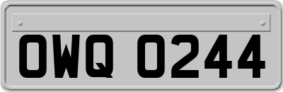 OWQ0244