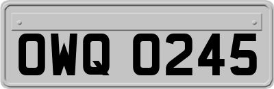 OWQ0245