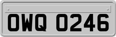 OWQ0246