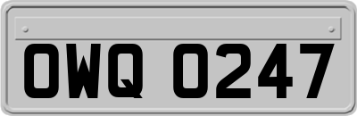OWQ0247