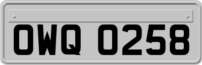 OWQ0258