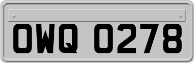 OWQ0278