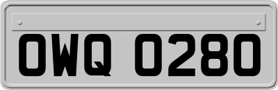 OWQ0280