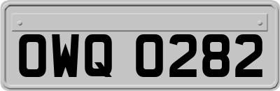 OWQ0282