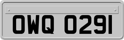 OWQ0291