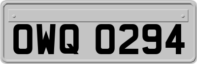 OWQ0294