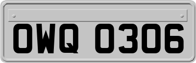 OWQ0306