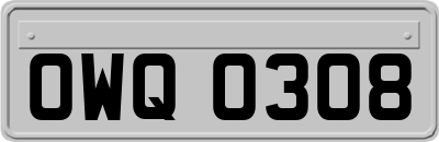 OWQ0308