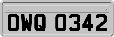OWQ0342