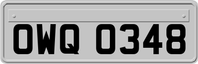 OWQ0348