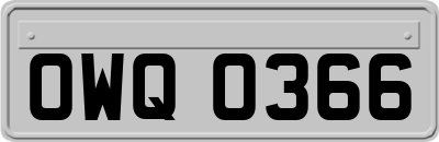 OWQ0366