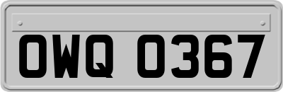 OWQ0367