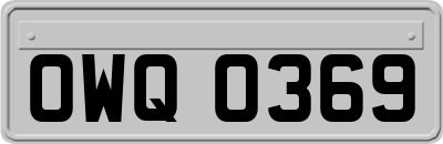 OWQ0369