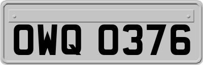 OWQ0376