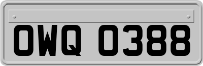 OWQ0388
