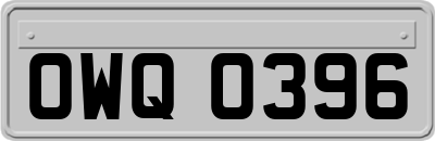 OWQ0396