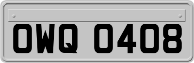 OWQ0408