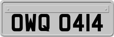 OWQ0414