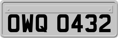 OWQ0432