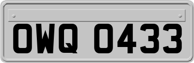 OWQ0433